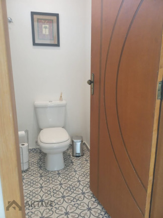 Imagem Casa de Condomínio com 4 Quartos à Venda, 300 m² em Aldeia Da Serra - Santana De Parnaíba Imagem Casa de Condomínio com 4 Quartos à Venda, 300 m² em Aldeia Da Serra - Santana De Parnaíba