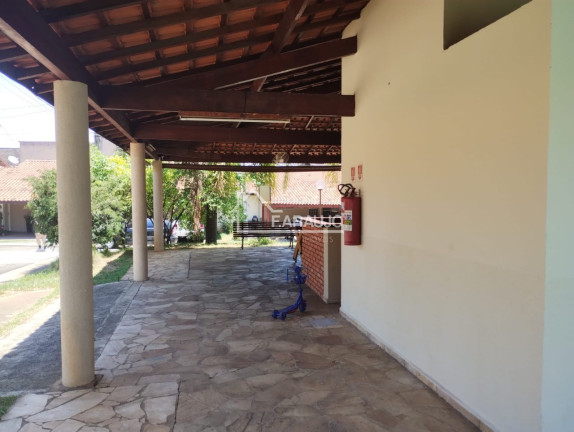 Imagem Imóvel com 4 Quartos à Venda, 134 m² em Jardim Zulmira - Sorocaba