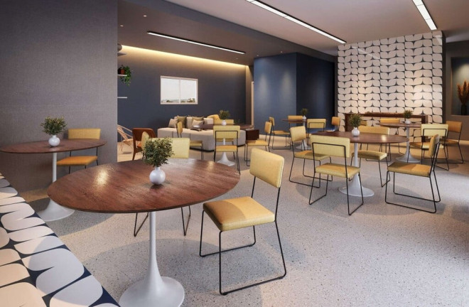 Imagem Apartamento com 2 Quartos à Venda, 46 m² em Jardim Rodeio - Mogi Das Cruzes Imagem Apartamento com 2 Quartos à Venda, 46 m² em Jardim Rodeio - Mogi Das Cruzes