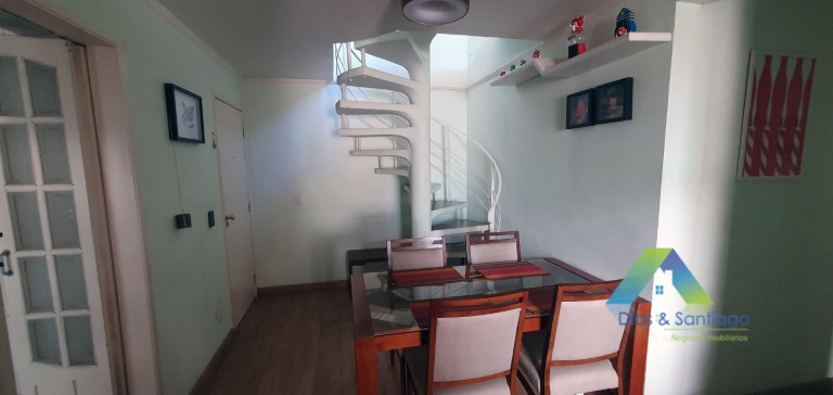 Imagem Apartamento com 3 Quartos à Venda, 143 m² em Paraisópolis - São Paulo Imagem Apartamento com 3 Quartos à Venda, 143 m² em Paraisópolis - São Paulo
