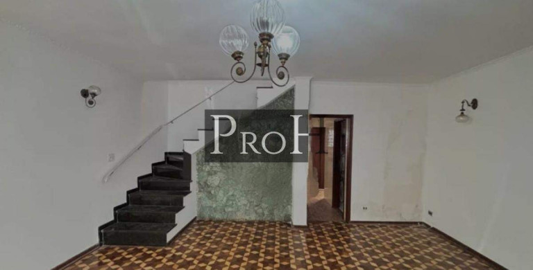 Imagem Casa com 3 Quartos à Venda, 112 m² em Santa Maria - São Caetano Do Sul Imagem Casa com 3 Quartos à Venda, 112 m² em Santa Maria - São Caetano Do Sul