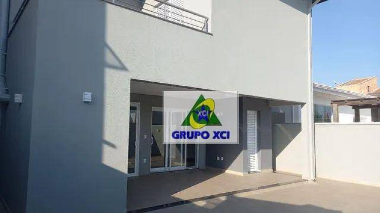 Imagem Casa com 3 Quartos à Venda, 223 m² em Lenheiro - Valinhos