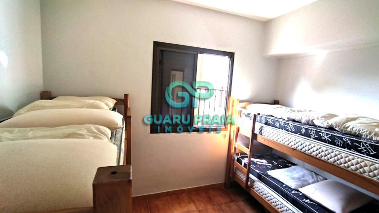 Imagem Apartamento com 3 Quartos à Venda, 80 m² em Enseada - Guarujá