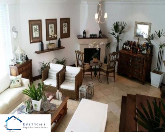 Imagem Casa com 4 Quartos para Alugar ou Temporada, 542 m² em Alphaville - Santana De Parnaíba Imagem Casa com 4 Quartos para Alugar ou Temporada, 542 m² em Alphaville - Santana De Parnaíba