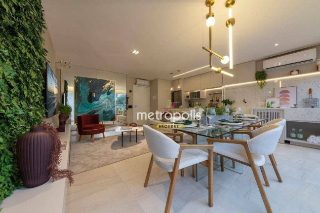 Imagem Apartamento com 2 Quartos à Venda, 56 m² em Ipiranga - São Paulo Imagem Apartamento com 2 Quartos à Venda, 56 m² em Ipiranga - São Paulo