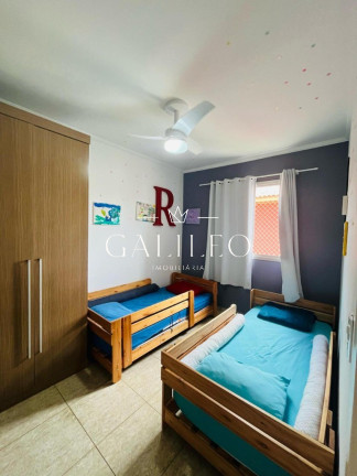 Imagem Apartamento com 2 Quartos à Venda, 64 m² em Parque Residencial Eloy Chaves - Jundiaí
