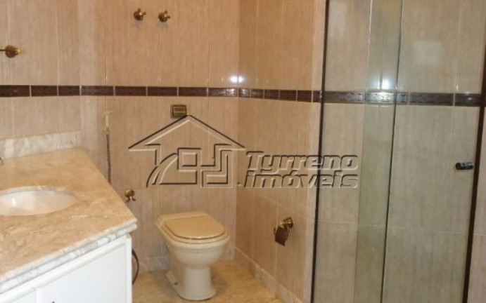 Imagem Casa de Condomínio com 4 Quartos à Venda, 418 m² em Jardim Aquarius - São José Dos Campos