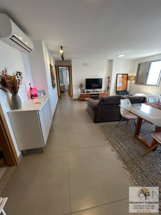 Imagem Apartamento com 3 Quartos à Venda, 118 m² em Jardim Goias - Goiânia Imagem Apartamento com 3 Quartos à Venda, 118 m² em Jardim Goias - Goiânia