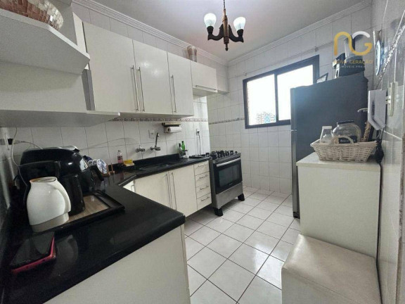 Imagem Apartamento com 2 Quartos à Venda, 72 m² em Maracanã - Praia Grande Imagem Apartamento com 2 Quartos à Venda, 72 m² em Maracanã - Praia Grande