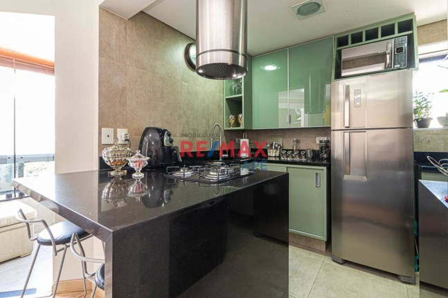Imagem Apartamento com 2 Quartos à Venda, 55 m² em Jardim Paulista - São Paulo