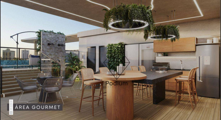 Imagem Apartamento com 2 Quartos à Venda, 37 m² em Intermares - Cabedelo