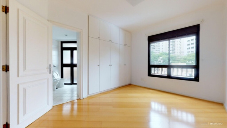 Imagem Apartamento com 4 Quartos à Venda, 292 m² em Jardim Paulista - São Paulo