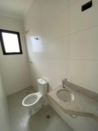 Imagem Casa de Condomínio com 2 Quartos à Venda, 95 m² em Macuco - Santos Imagem Casa de Condomínio com 2 Quartos à Venda, 95 m² em Macuco - Santos