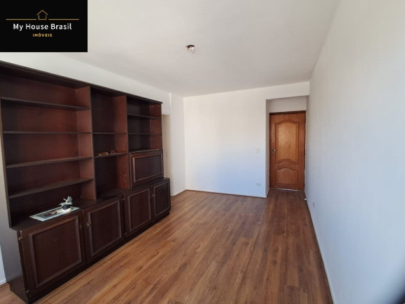 Imagem Apartamento com 3 Quartos à Venda, 84 m² em Santana - São Paulo