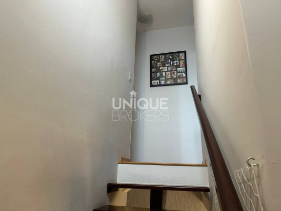 Imagem Casa de Condomínio com 3 Quartos à Venda, 125 m² em Jardim Martins - Jundiaí