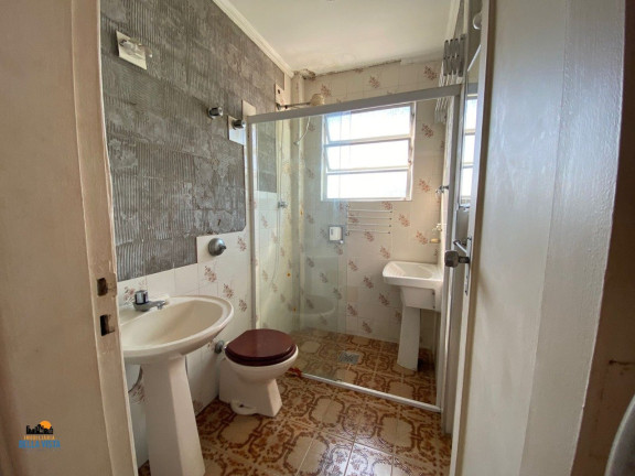 Imagem Apartamento com 1 Quarto à Venda, em Centro - São Vicente Imagem Apartamento com 1 Quarto à Venda, em Centro - São Vicente