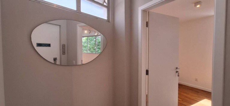 Imagem Apartamento com 3 Quartos à Venda, 130 m² em Higienópolis - São Paulo