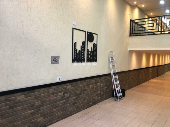 Imagem Imóvel Comercial para Alugar, 550 m² em Brooklin Paulista - São Paulo