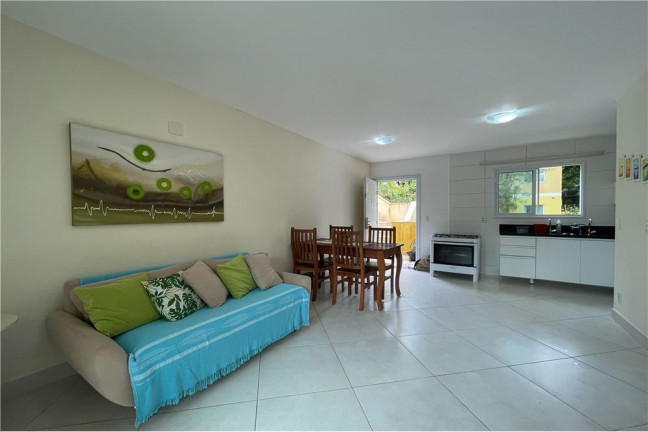 Imagem Apartamento com 1 Quarto à Venda, 55 m² em Açu Da Torre (subdistrito) - Mata De São João Imagem Apartamento com 1 Quarto à Venda, 55 m² em Açu Da Torre (subdistrito) - Mata De São João