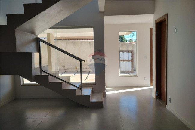 Imagem Casa de Condomínio com 3 Quartos à Venda, 140 m² em Inoa - Maricá Imagem Casa de Condomínio com 3 Quartos à Venda, 140 m² em Inoa - Maricá