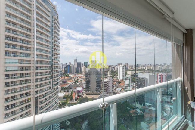 Imagem Apartamento com 2 Quartos à Venda, 58 m² em Pinheiros - São Paulo