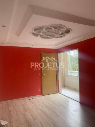 Imagem Apartamento com 2 Quartos à Venda, 45 m² em Jardim ísis - Cotia