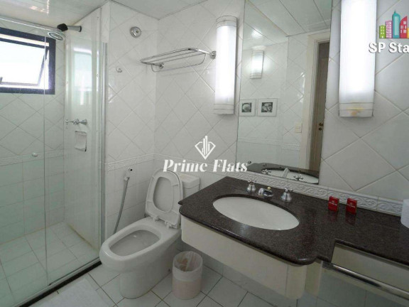 Imagem Apartamento com 1 Quarto à Venda, 30 m² em Bela Vista - São Paulo Imagem Apartamento com 1 Quarto à Venda, 30 m² em Bela Vista - São Paulo
