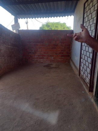 Imagem Casa com 2 Quartos à Venda, 60 m² em Bom Sucesso - Anápolis