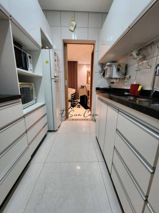 Imagem Apartamento com 3 Quartos à Venda, 130 m² em Novo Eldorado - Contagem Imagem Apartamento com 3 Quartos à Venda, 130 m² em Novo Eldorado - Contagem