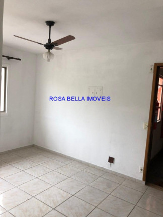 Imagem Apartamento com 2 Quartos à Venda, 60 m² em Ponte De São João - Jundiaí