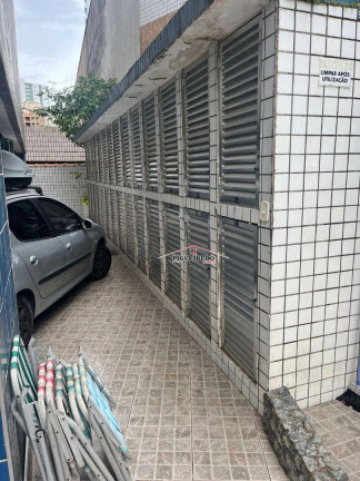 Imagem Apartamento com 2 Quartos à Venda, 68 m² em Caiçara - Praia Grande