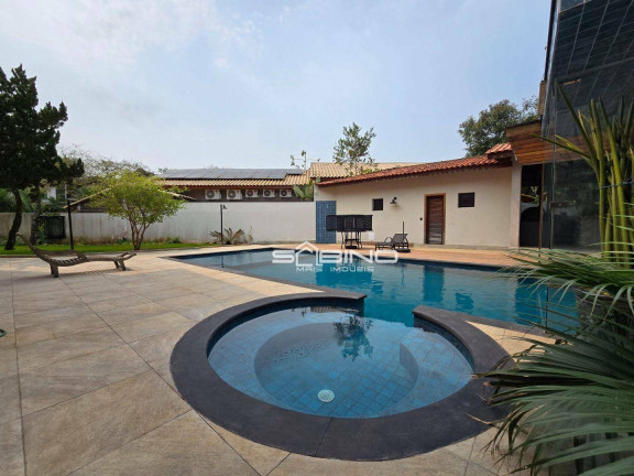Imagem Casa com 5 Quartos à Venda, 600 m² em Riviera De São Lourenço - Bertioga