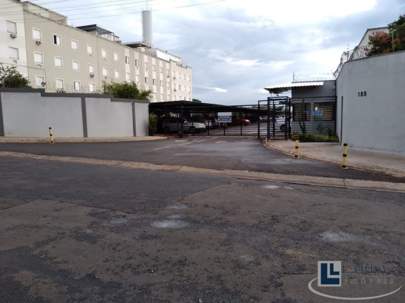 Imagem Imóvel com 2 Quartos à Venda, 42 m² em Palmares - Ribeirao Preto Imagem Imóvel com 2 Quartos à Venda, 42 m² em Palmares - Ribeirao Preto