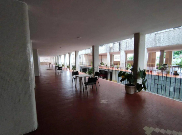 Imagem Apartamento com 3 Quartos à Venda, 85 m² em Brotas - Salvador