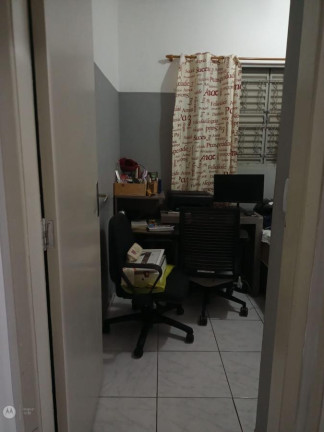 Imagem Sobrado com 3 Quartos à Venda, 120 m² em Parque Guarani - São Paulo