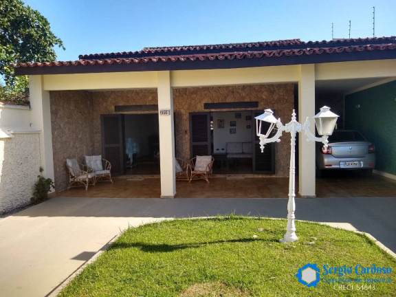 Imagem Casa com 3 Quartos à Venda, 240 m² em Cibratel Ii - Itanhaém Imagem Casa com 3 Quartos à Venda, 240 m² em Cibratel Ii - Itanhaém