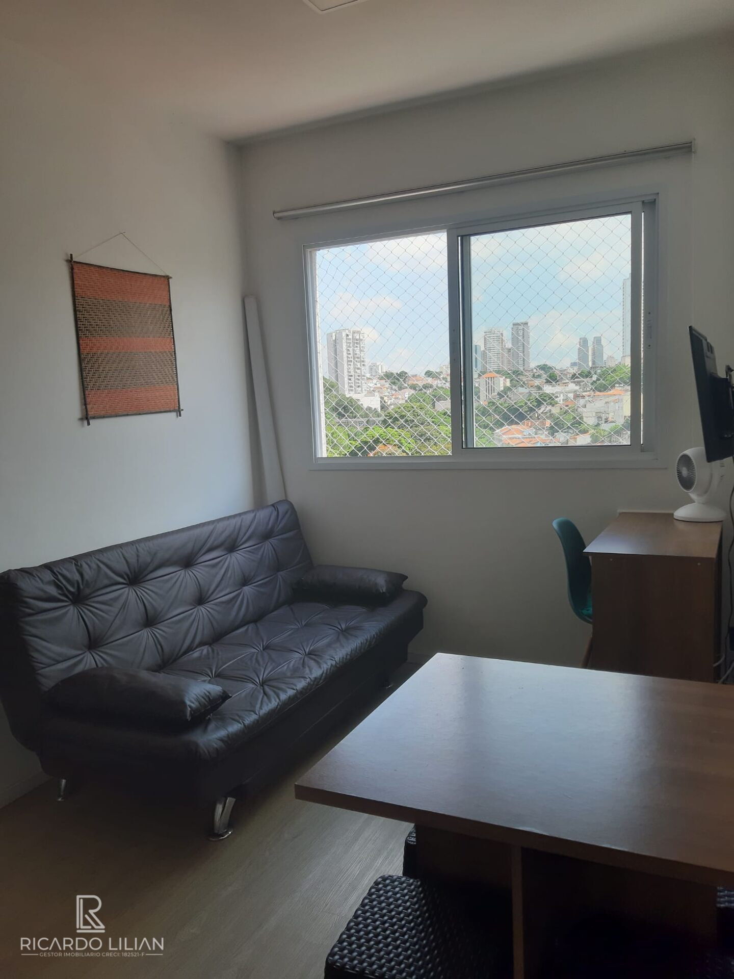 Imagem Apartamento com 2 Quartos à Venda, 34 m² em Cambuci - São Paulo Imagem Apartamento com 2 Quartos à Venda, 34 m² em Cambuci - São Paulo