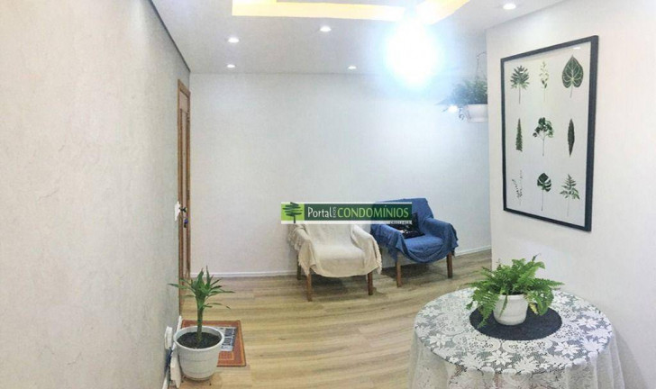 Imagem Apartamento com 2 Quartos à Venda, 42 m² em Mercês - Curitiba Imagem Apartamento com 2 Quartos à Venda, 42 m² em Mercês - Curitiba