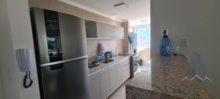 Imagem Apartamento com 2 Quartos à Venda, 66 m² em Umuarama - Ubatuba Imagem Apartamento com 2 Quartos à Venda, 66 m² em Umuarama - Ubatuba