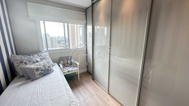 Imagem Apartamento com 3 Quartos à Venda, 111 m² em Ponta Da Praia - Santos Imagem Apartamento com 3 Quartos à Venda, 111 m² em Ponta Da Praia - Santos
