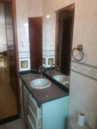 Imagem Apartamento com 2 Quartos à Venda, 50 m² em Vila Bela Vista - São Paulo Imagem Apartamento com 2 Quartos à Venda, 50 m² em Vila Bela Vista - São Paulo