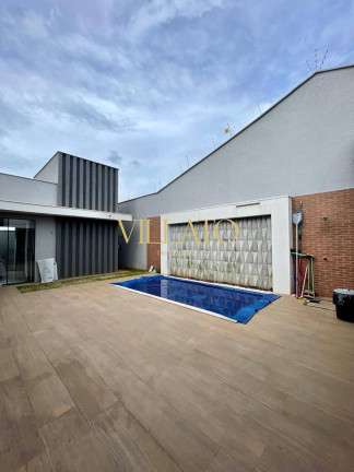 Imagem Casa com 3 Quartos à Venda, 212 m² em Jardim Ipiranga - Aparecida De Goiânia