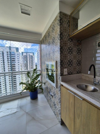 Imagem Imóvel com 3 Quartos à Venda, 134 m² em Patamares - Salvador