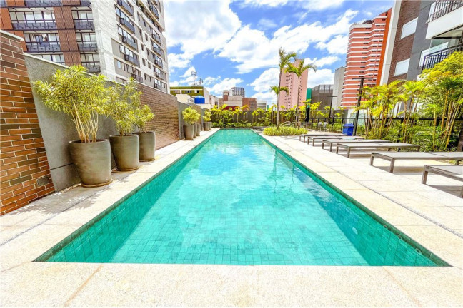 Imóvel com 2 Quartos à Venda,  em Vila Pompéia - São Paulo