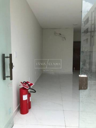 Imagem Apartamento para Alugar, 30 m² em Tambauzinho - João Pessoa