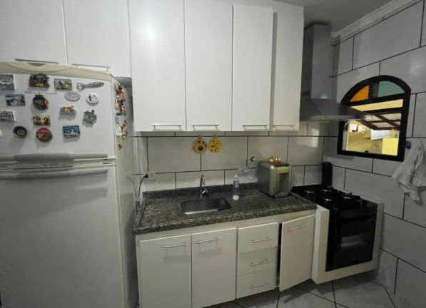 Imagem Casa com 3 Quartos à Venda, 100 m² em Vila São Luís(zona Oeste) - São Paulo