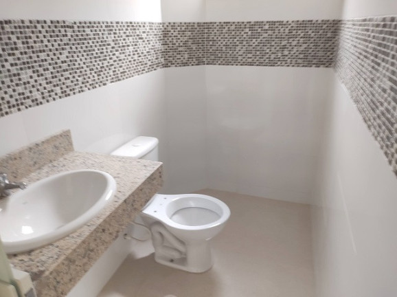Imagem Casa de Condomínio com 3 Quartos à Venda, 135 m² em Jardim Rio Das Pedras - Cotia