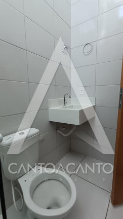 Imagem Casa com 2 Quartos à Venda, 50 m² em Jardim Caribe - Sinop Imagem Casa com 2 Quartos à Venda, 50 m² em Jardim Caribe - Sinop