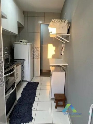 Imagem Apartamento com 2 Quartos à Venda, 50 m² em Parque Bristol - São Paulo Imagem Apartamento com 2 Quartos à Venda, 50 m² em Parque Bristol - São Paulo