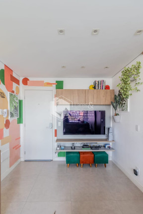 Imagem Apartamento com 1 Quarto à Venda, 44 m² em Vila Prudente - São Paulo Imagem Apartamento com 1 Quarto à Venda, 44 m² em Vila Prudente - São Paulo